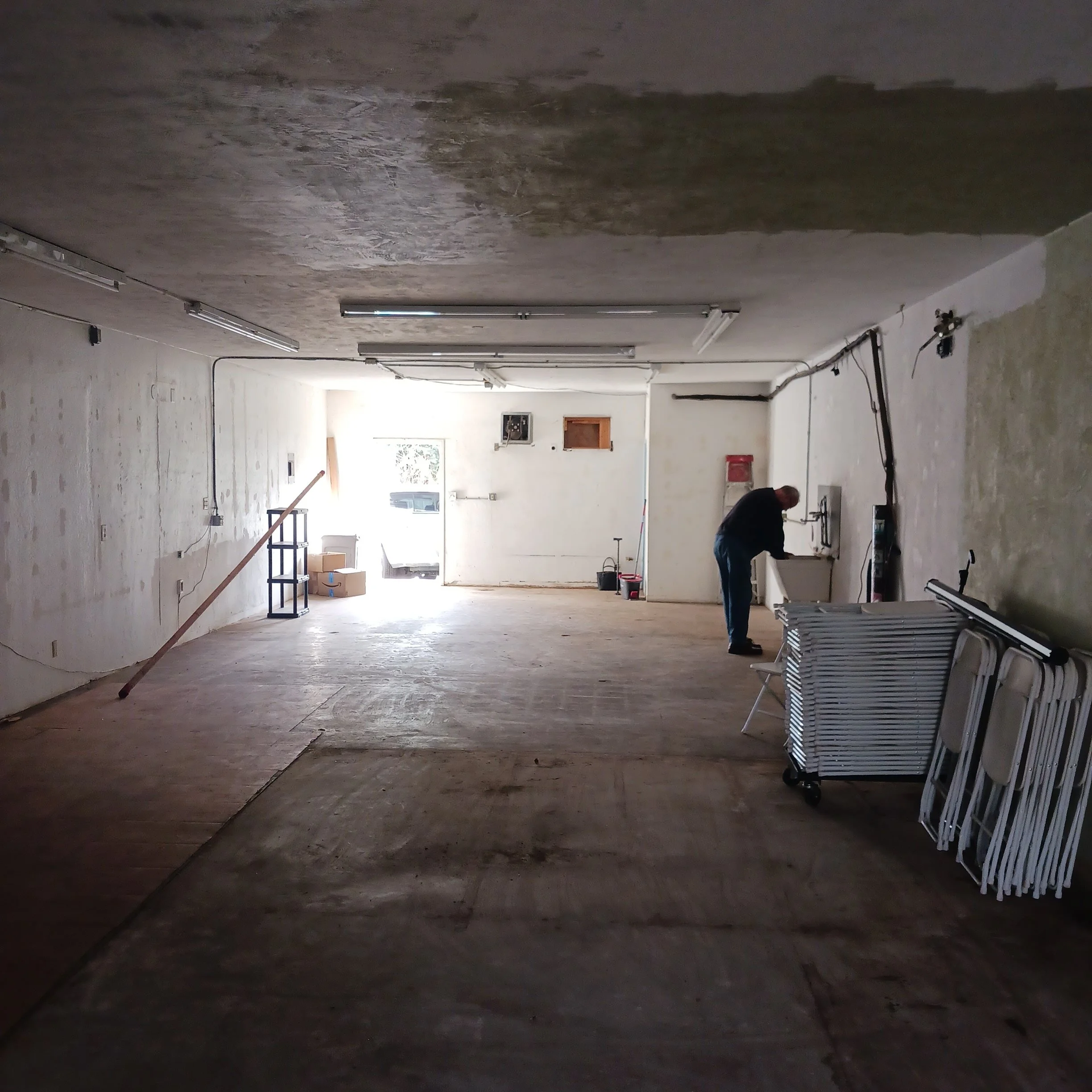 Trivia for a Great Cause:  New Beginnings (in Our New Salon Space)!