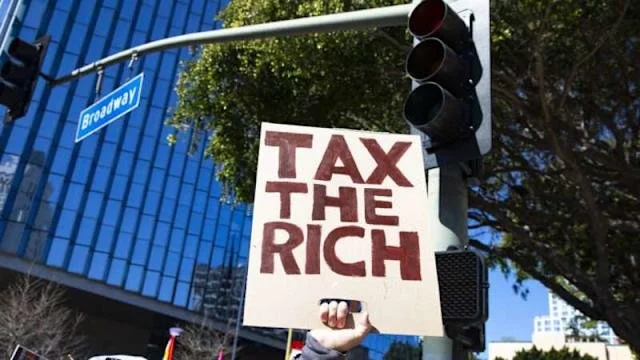 ENLIGHTENMENT: Should We Have a Wealth Tax?