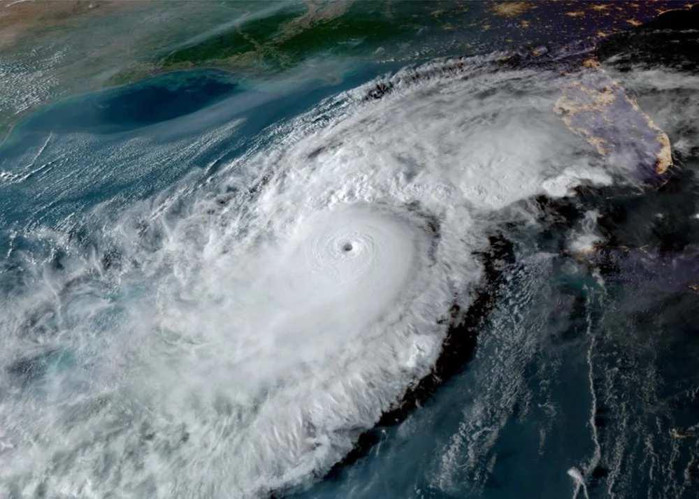 Sacramento Science on Tap:  Let's Talk About the Weather