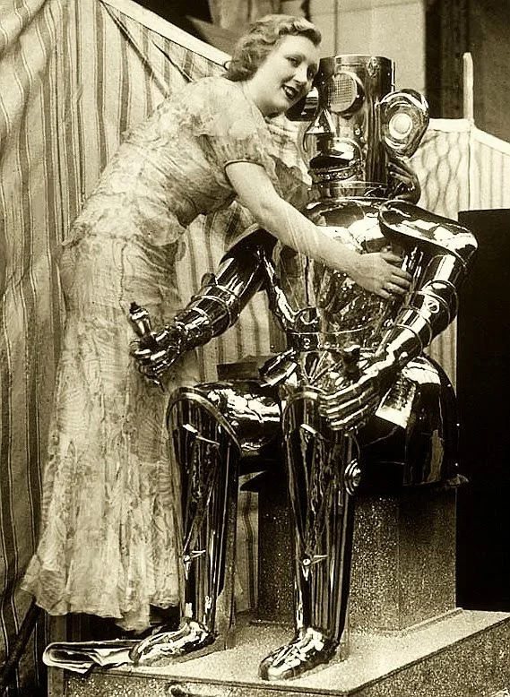 Philosophy Café: How Should We Feel About Artificial Intelligence? And AI About Us?