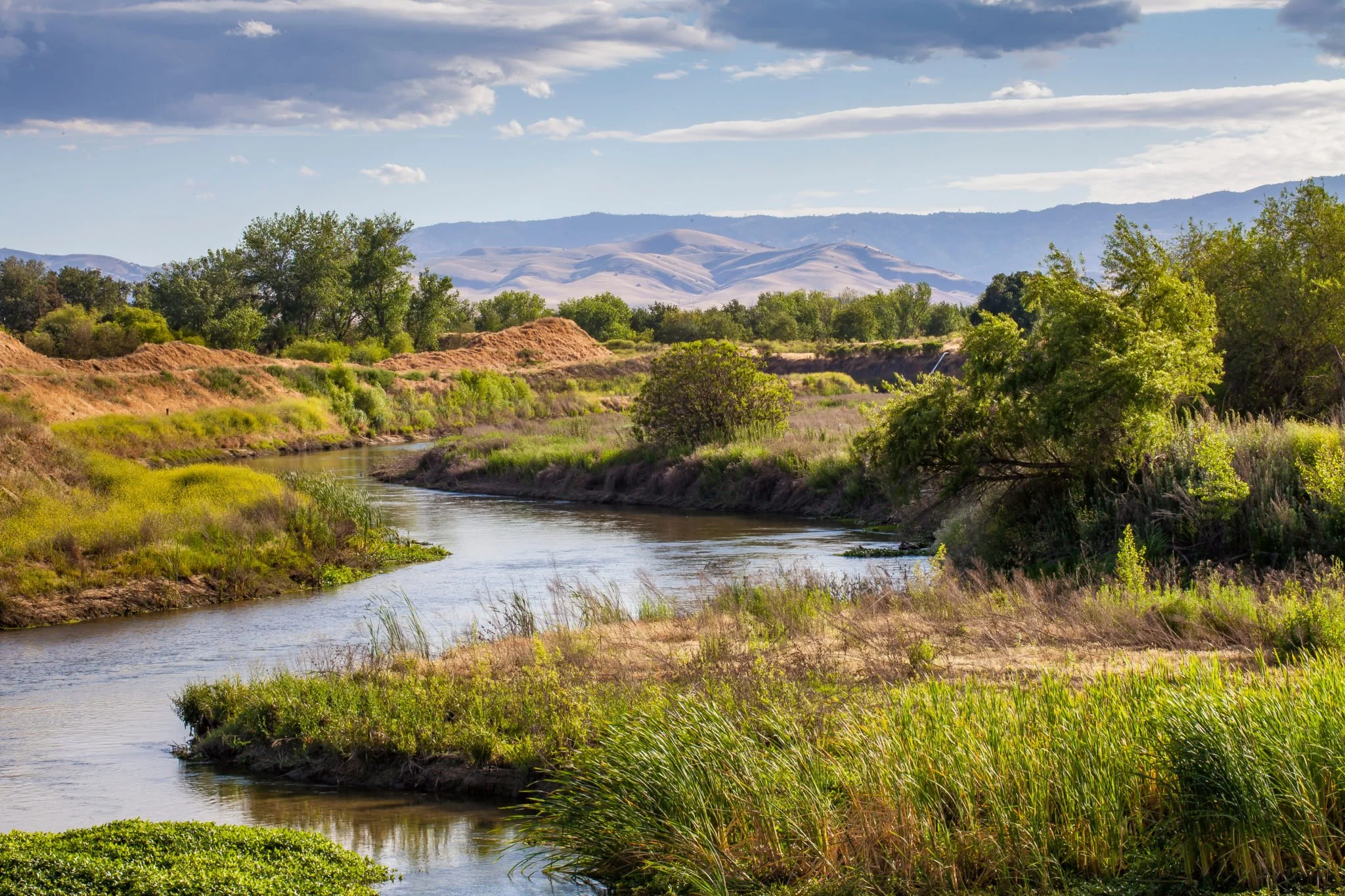 ENLIGHTENMENT Experiences: Kayak in California's Newest State Park