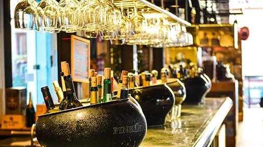 ENLIGHTENMENT Experiences: A Micro-Winery Tasting in Sonoma County