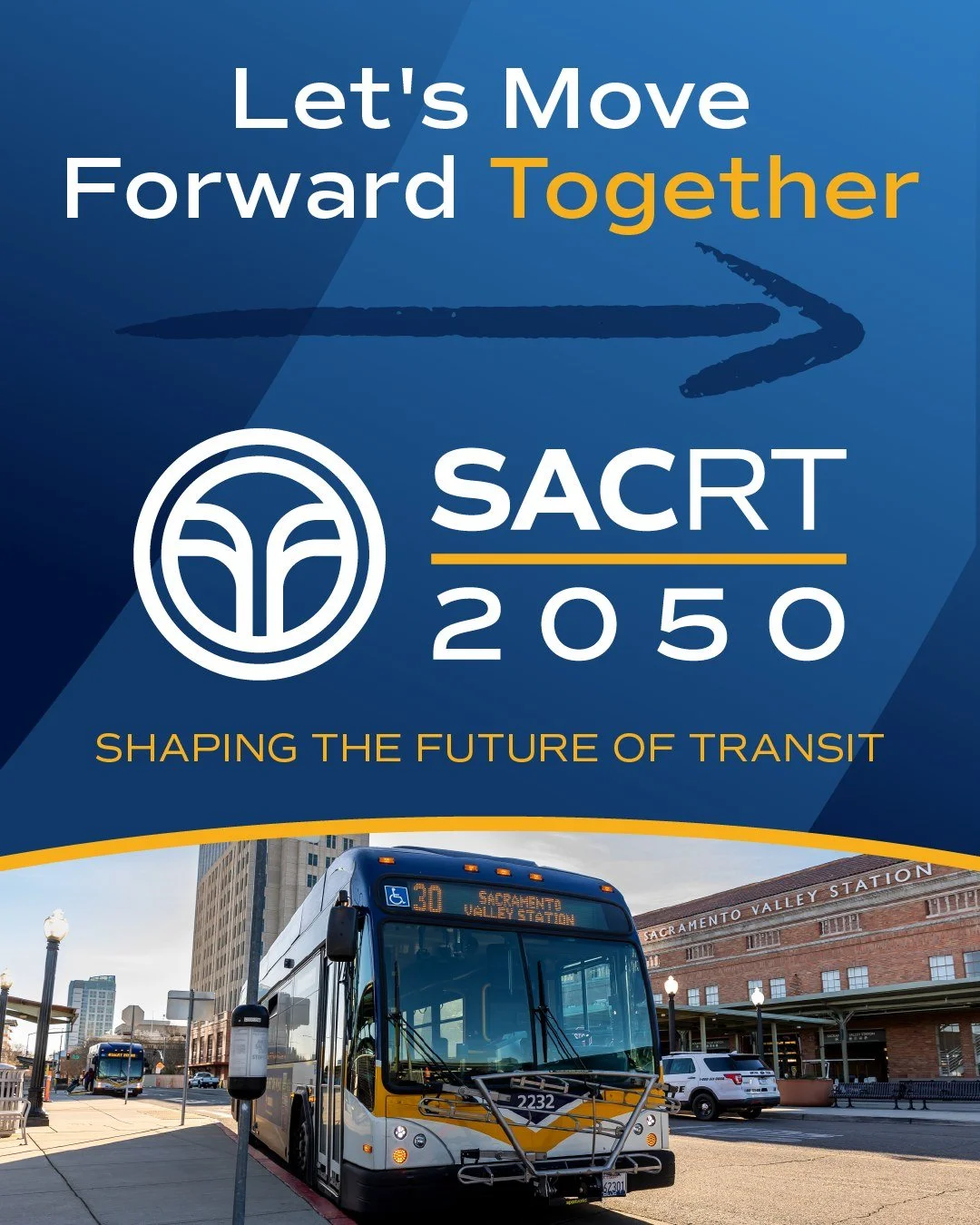 ENLIGHTENMENT: Shaping the Future of Transit in Sacramento
