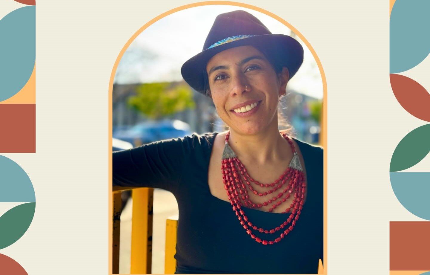 ENLIGHTENMENT: Lorena Rodriguez - Artist, Curator &amp; New Director of Latino Center of Art