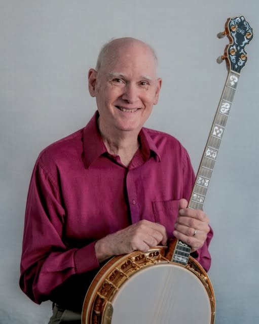 ENLIGHTENMENT: Hall of Fame Banjo Player Bill Dendle