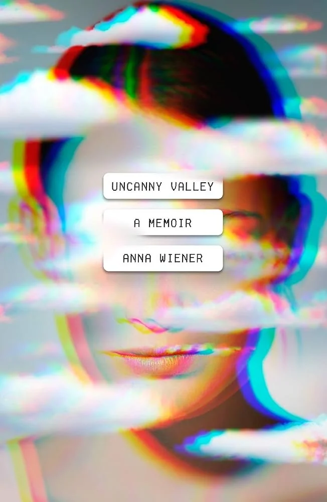 Tech Workers Unite/ California Book Club: Uncanny Valley
