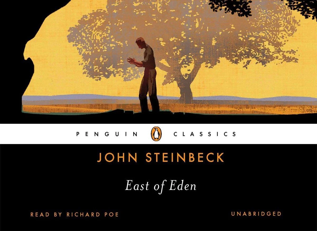 Ask a John Steinbeck Expert/ California Book Club: East of Eden