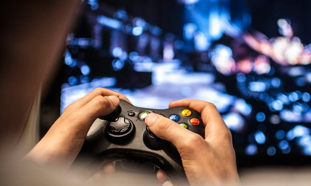 ENLIGHTENMENT: Sacramento Developers on Today's Video Gaming Industry