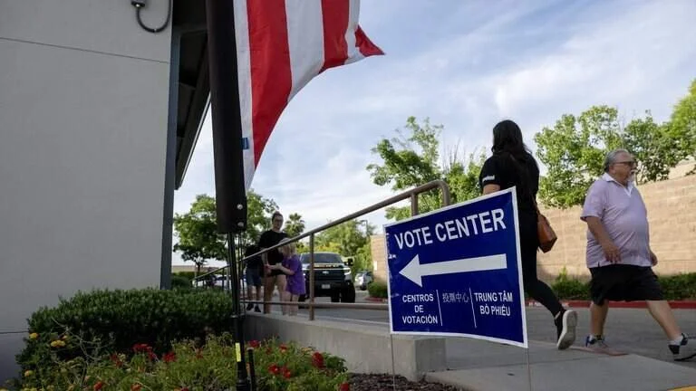 Understanding Your Election 2026 Ballot (in partnership with The SacBee)