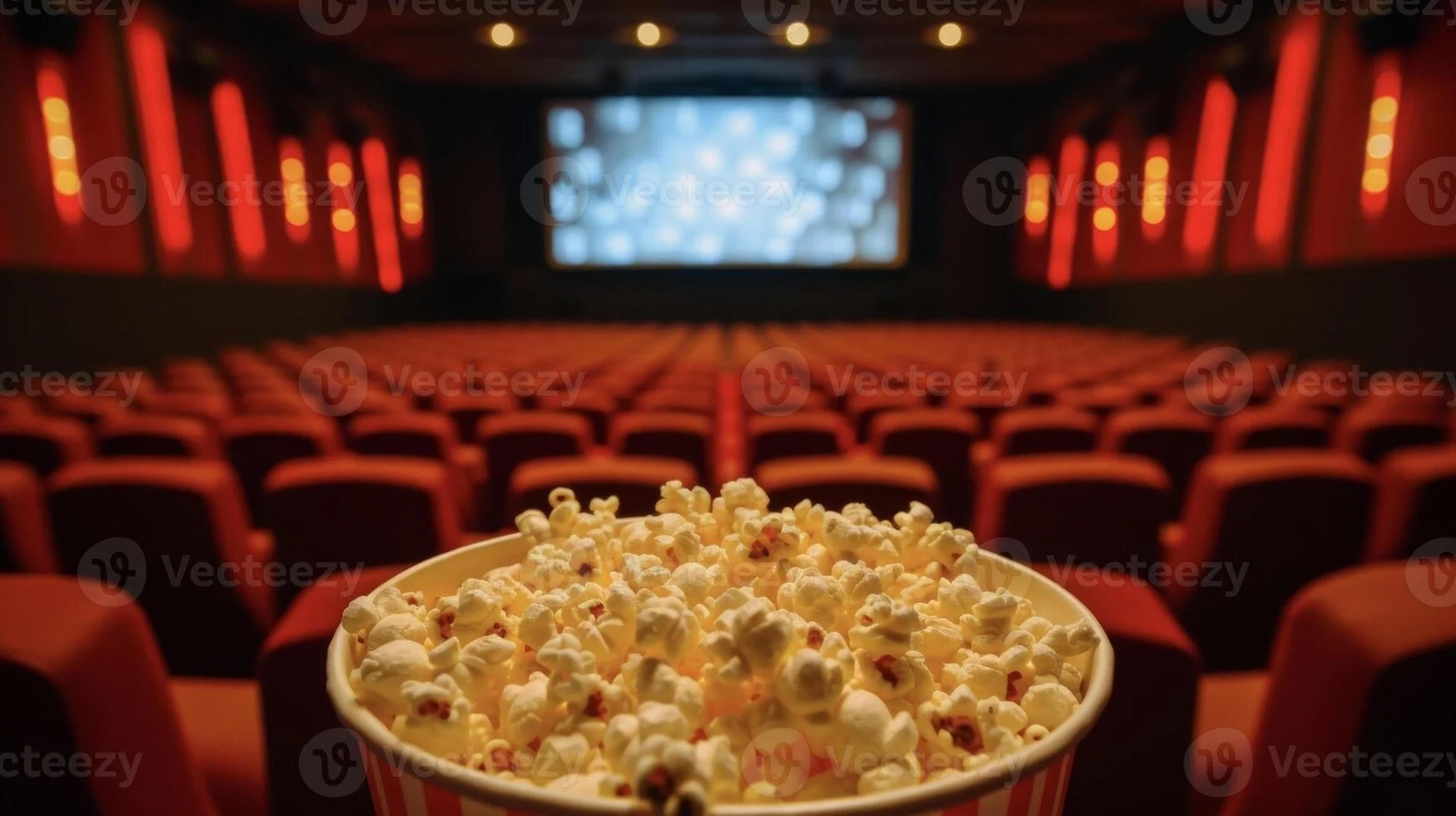 Trivia Night for a Great Cause: At the Movies