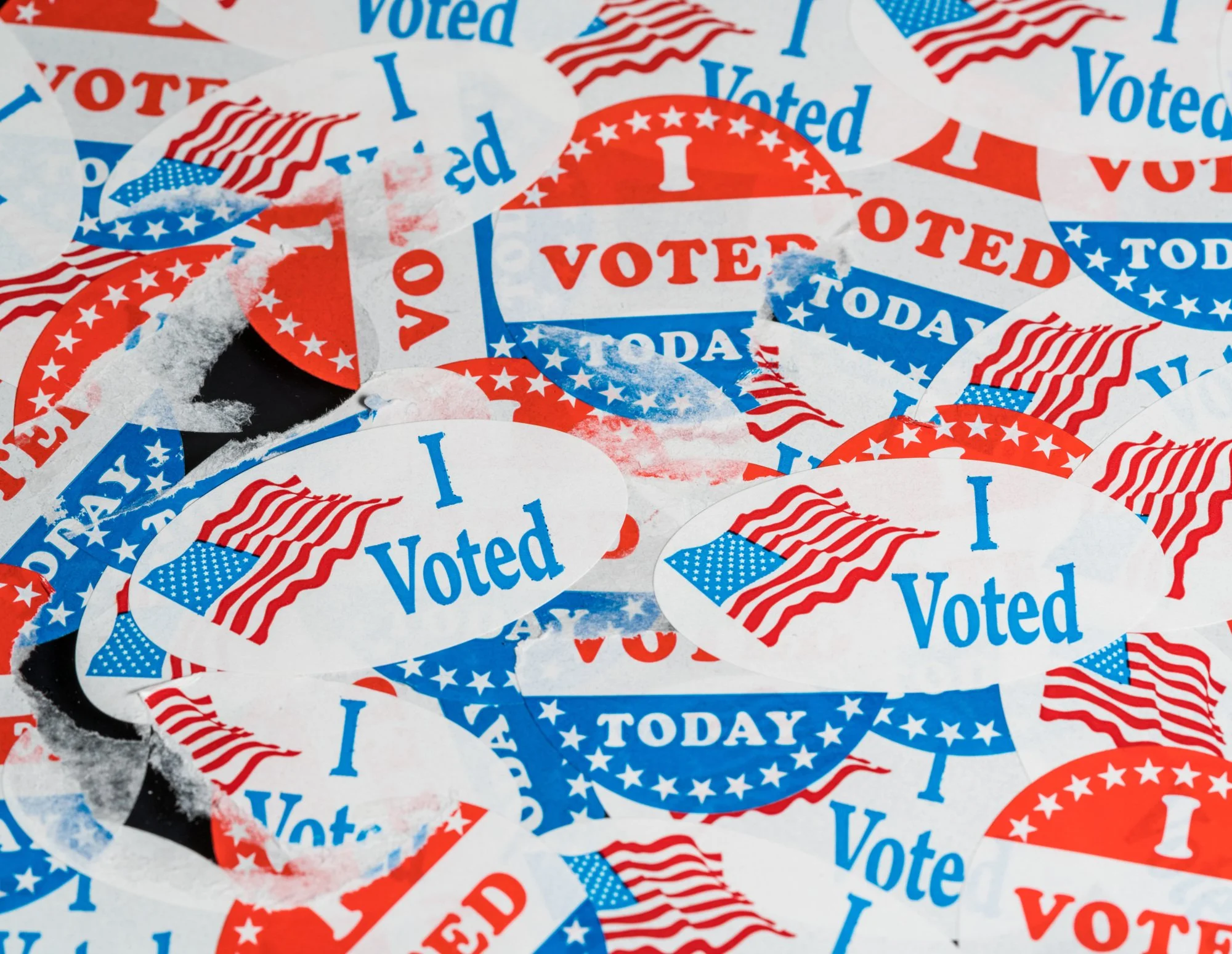 Podcast Taping: After the Election, Now What?