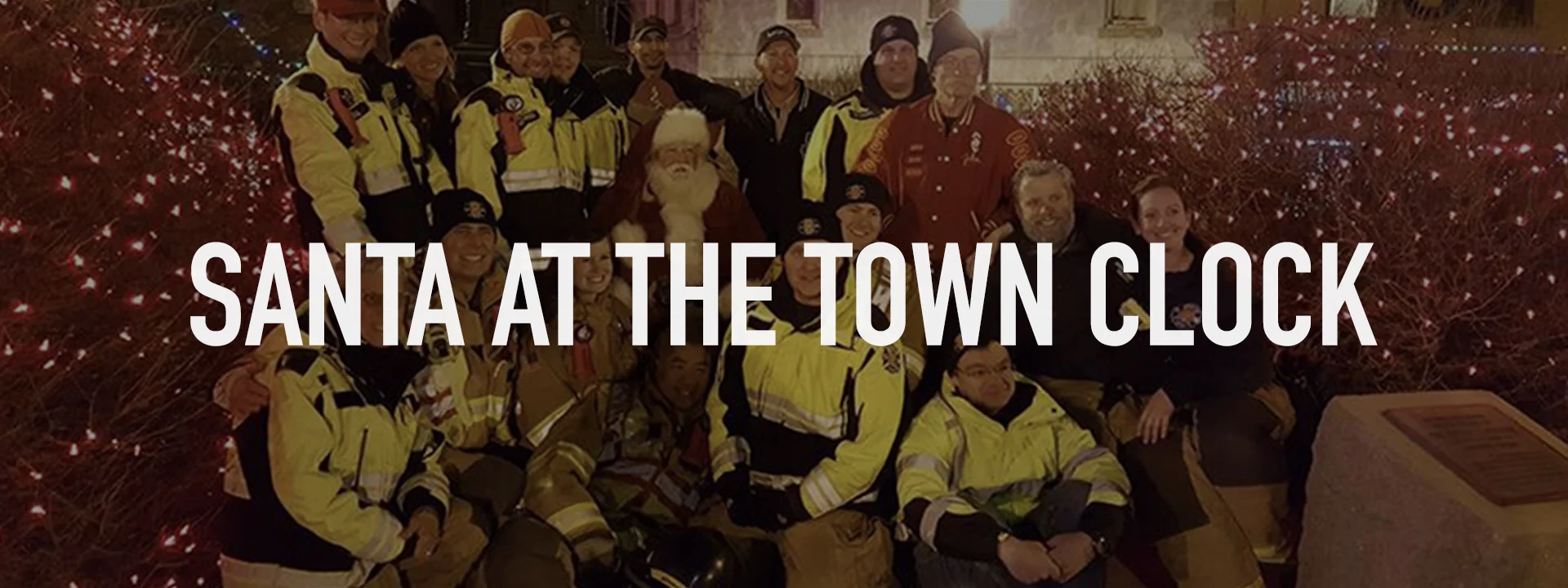Santa at the Town Clock- banner.jpg