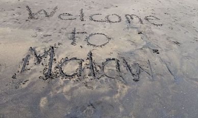 or "takulandilandi" as we say in malawi