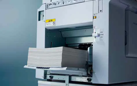 Productive and reliable. Ricoh South Pacific is the number one provider for all print solutions in the Pacific Islands.