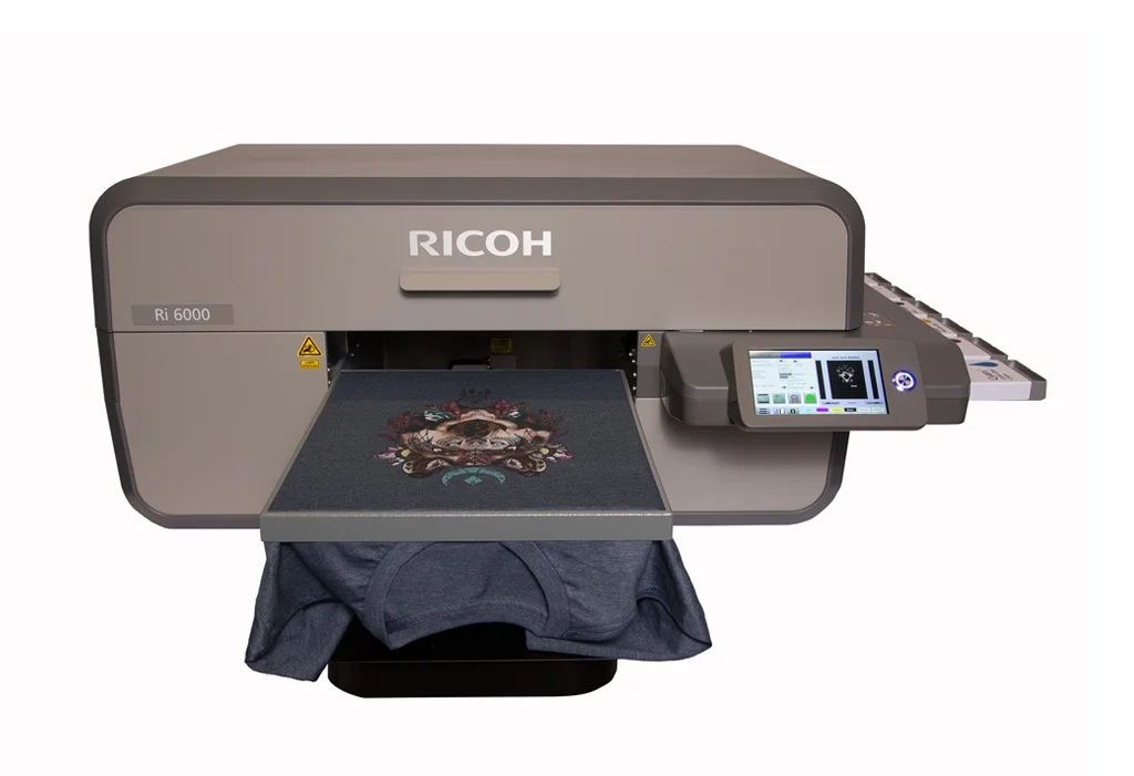 best dtg printer under 5000