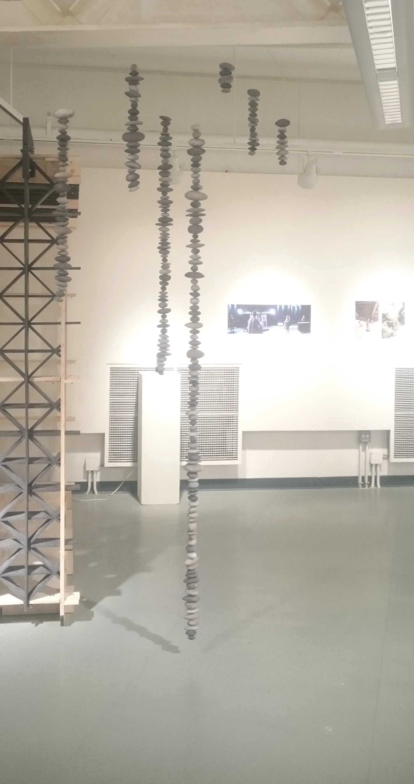  Awarded 'Best in Fine Art' at Judson University, May 2016 