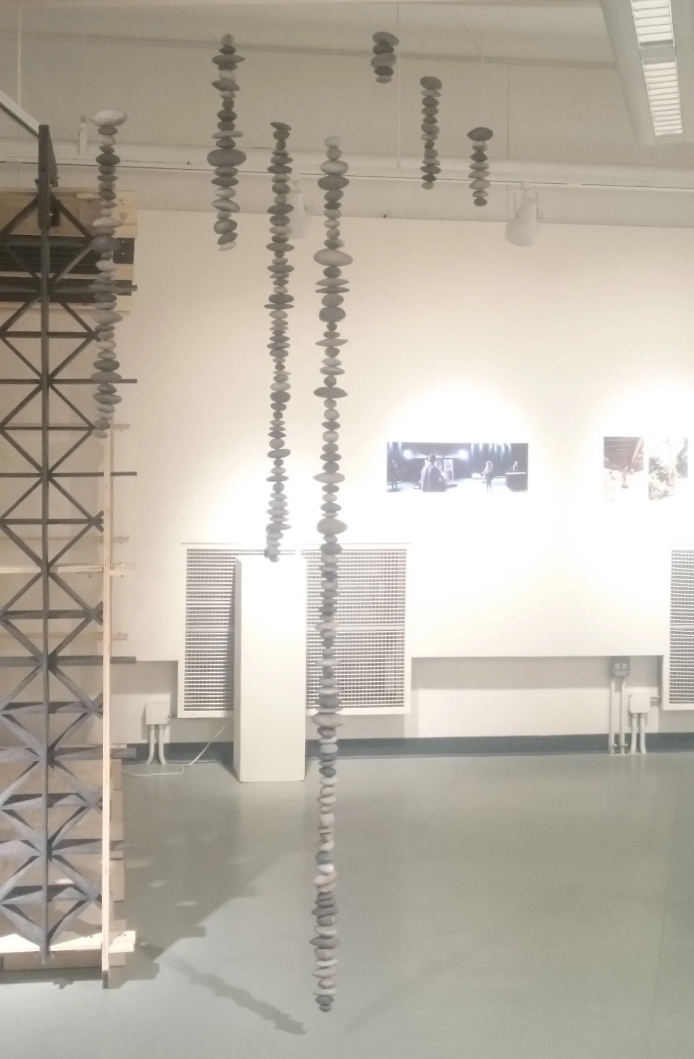  Awarded 'Best in Fine Art' at Judson University, May 2016 