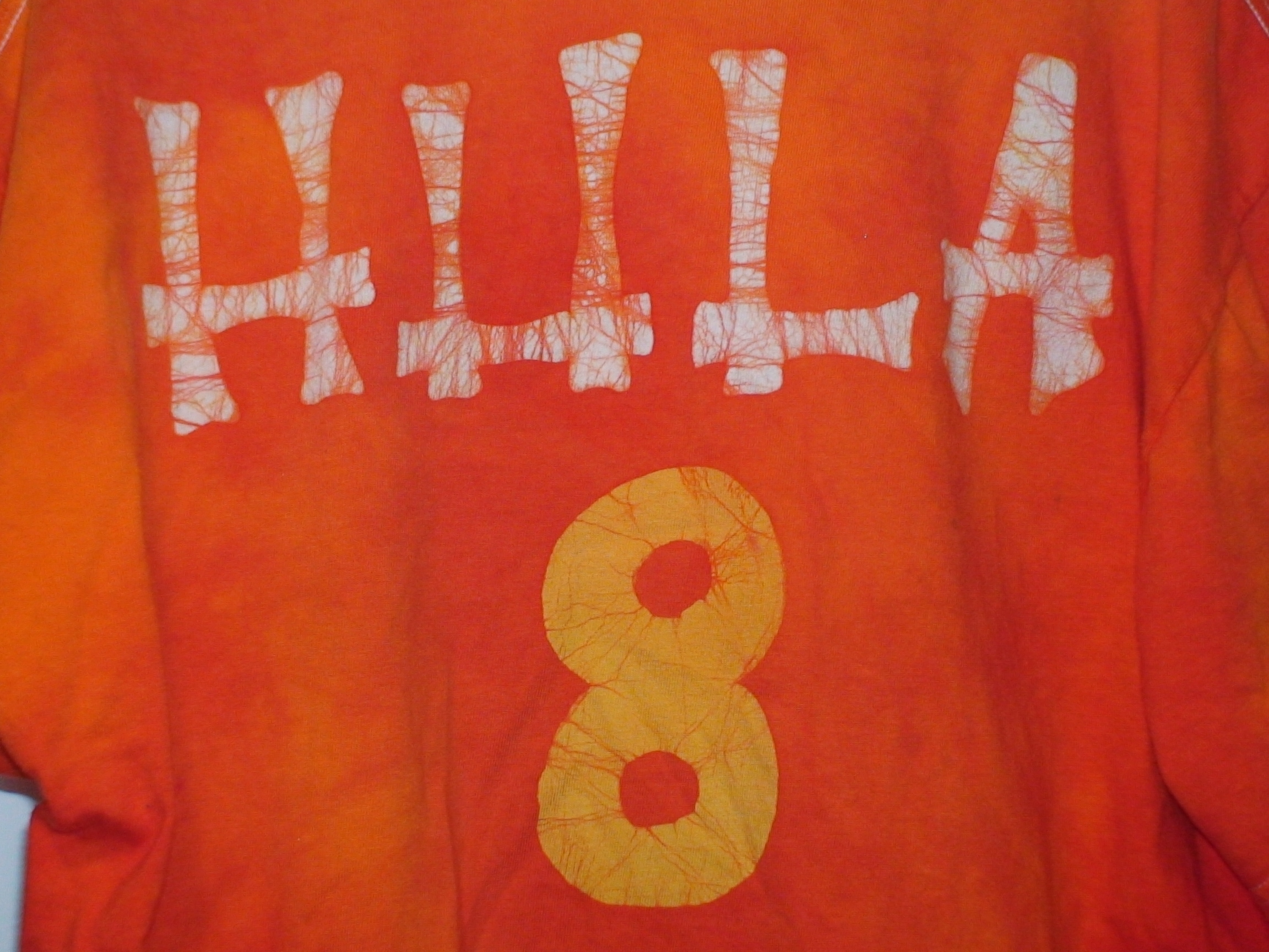 My favorite number