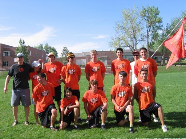4th in CO state