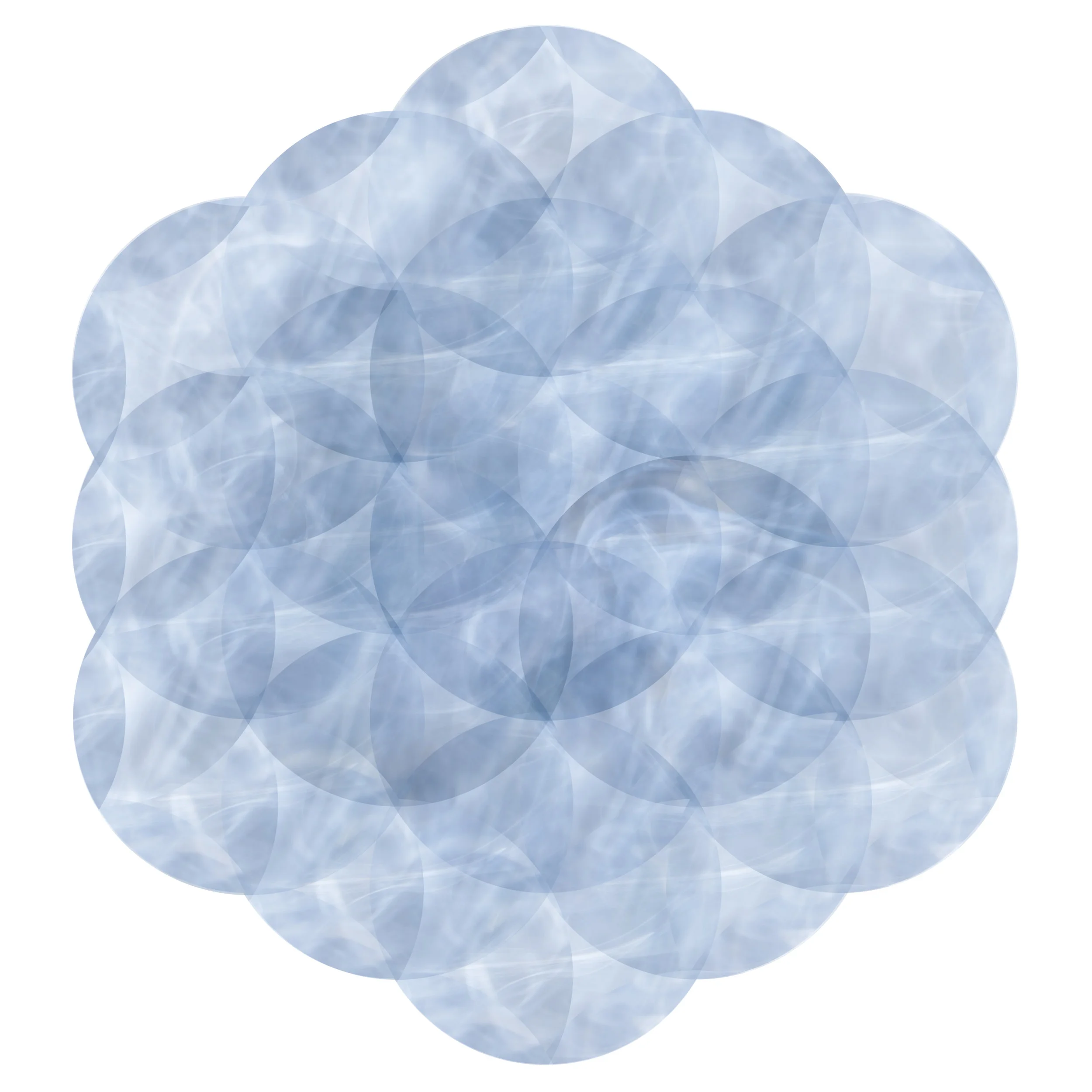 Throat Chakra (Smoke)