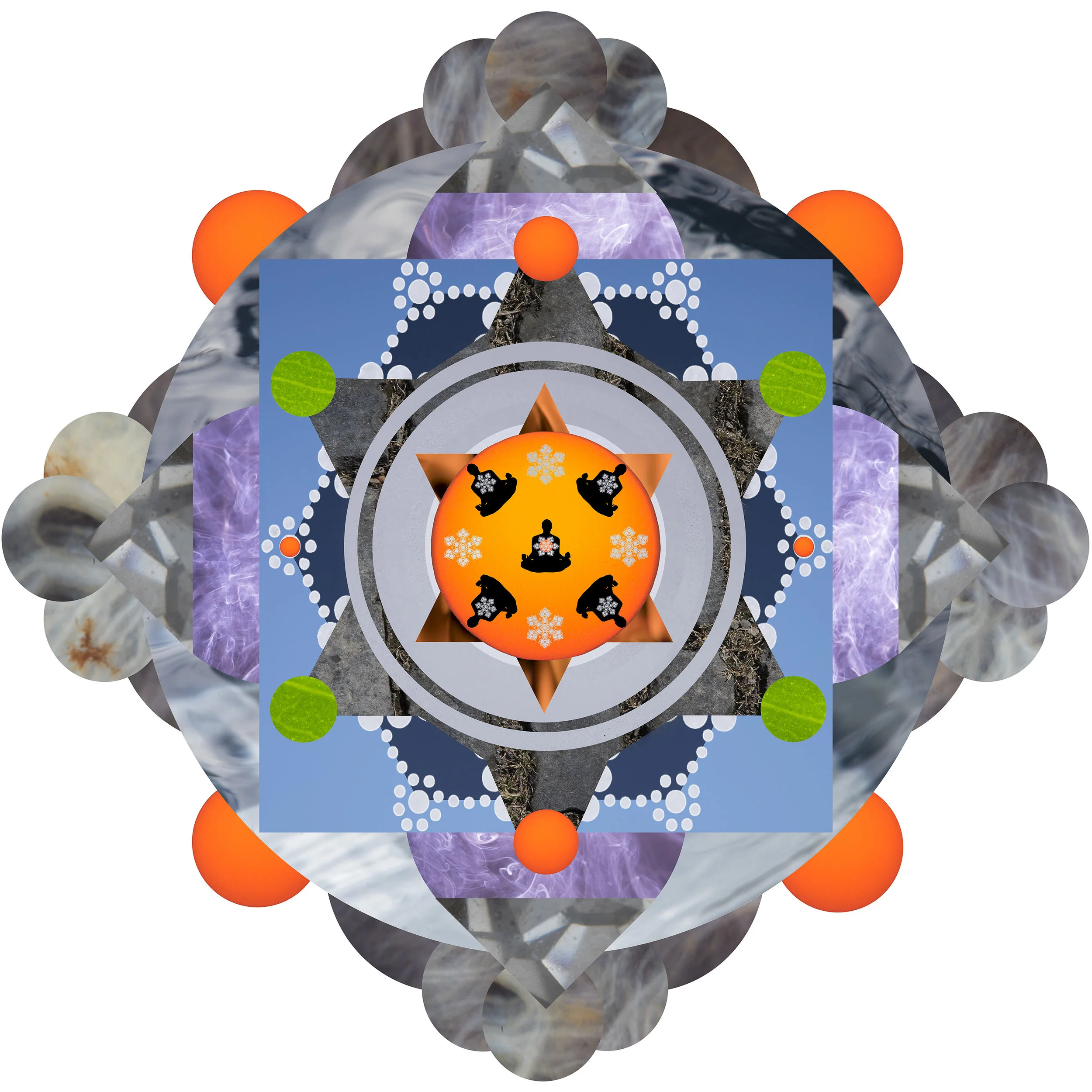 Eric's Mandala