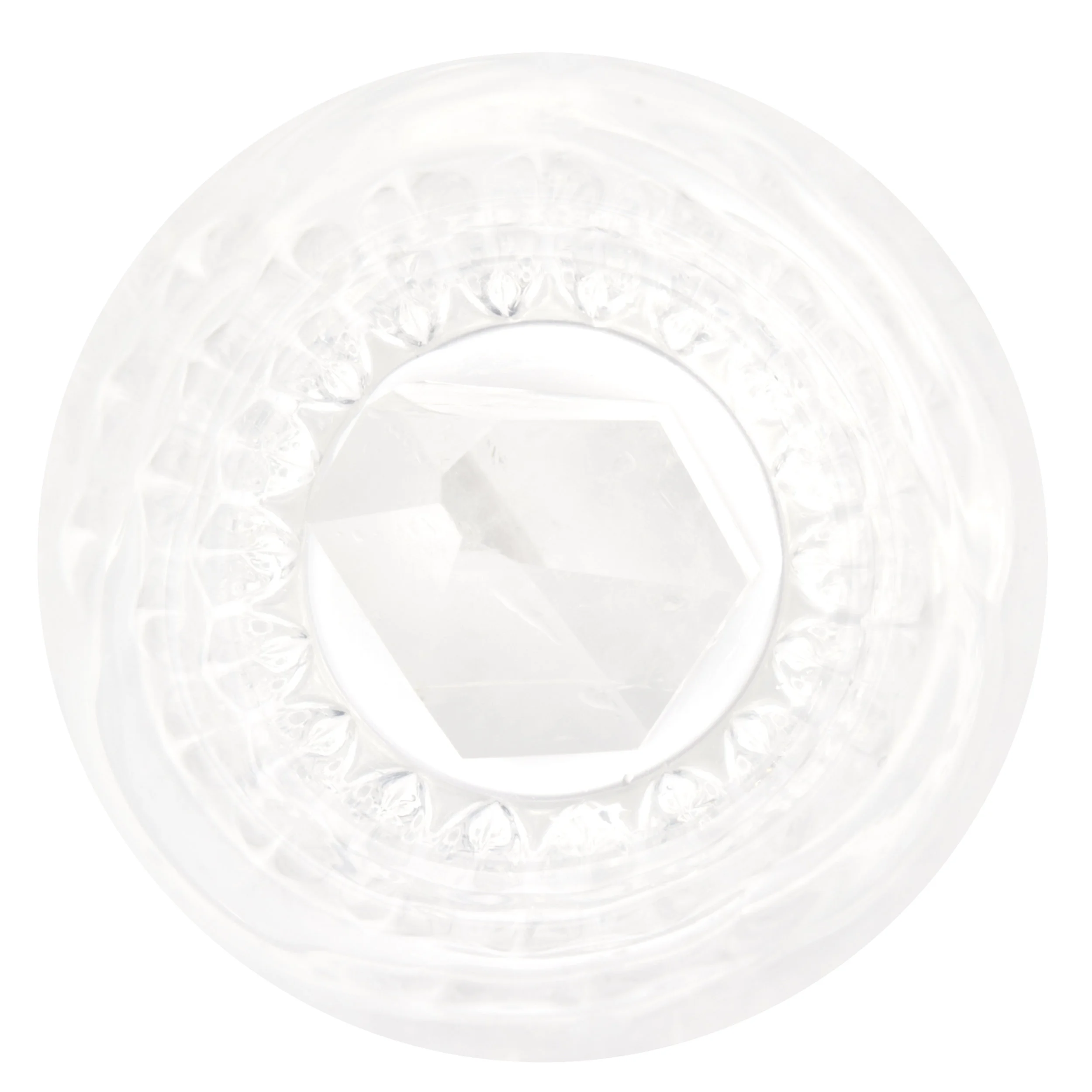 Quartz Permeated Water #2