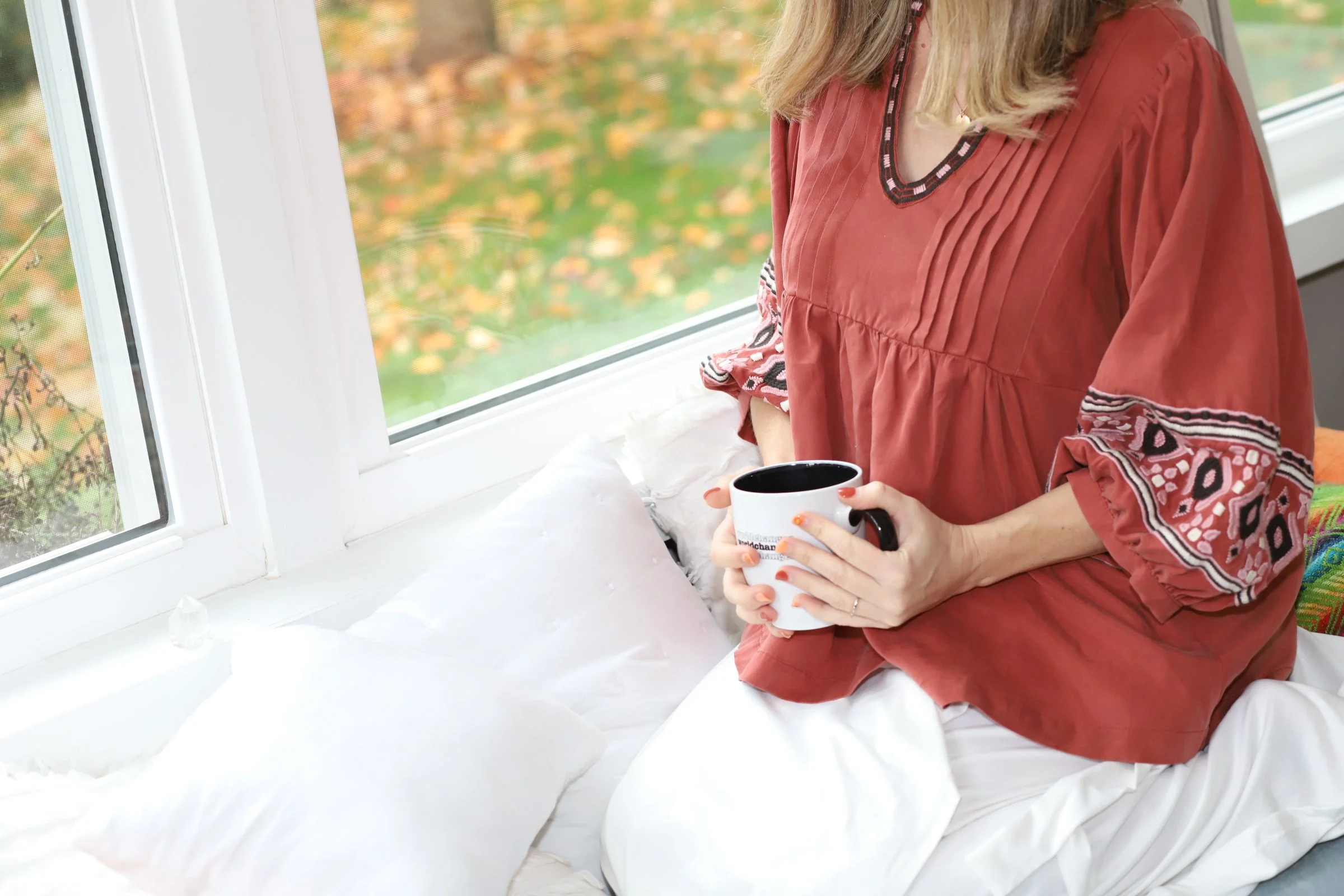 Free Cacao Ceremony!