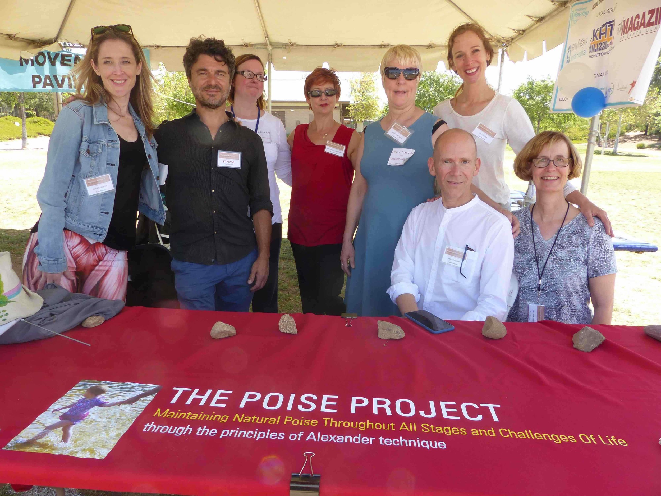 Poise Project team at North LA Moving Day.jpg