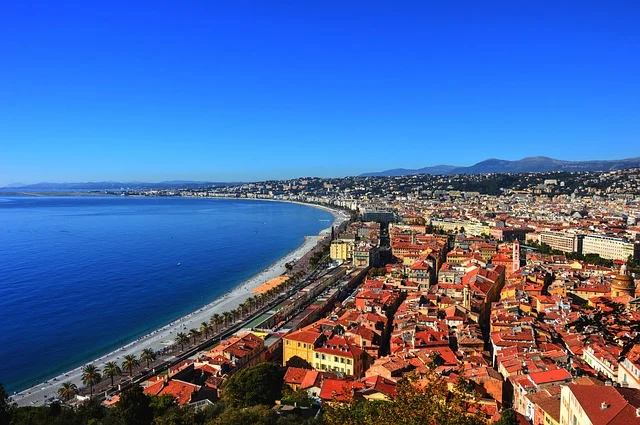 Nice, France - The Poise Project:  Alexander Technique for Parkinson's Initiative Teacher Training (Technique Alexander pour la Maladie de Parkinson Formation pour les Professeurs)