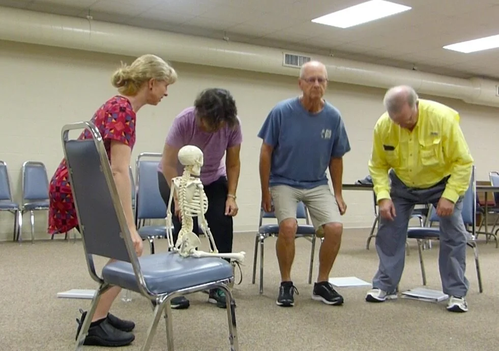 Partnering with Poise - Online Course for Care Partners of people living with dementia - Starts January 12
