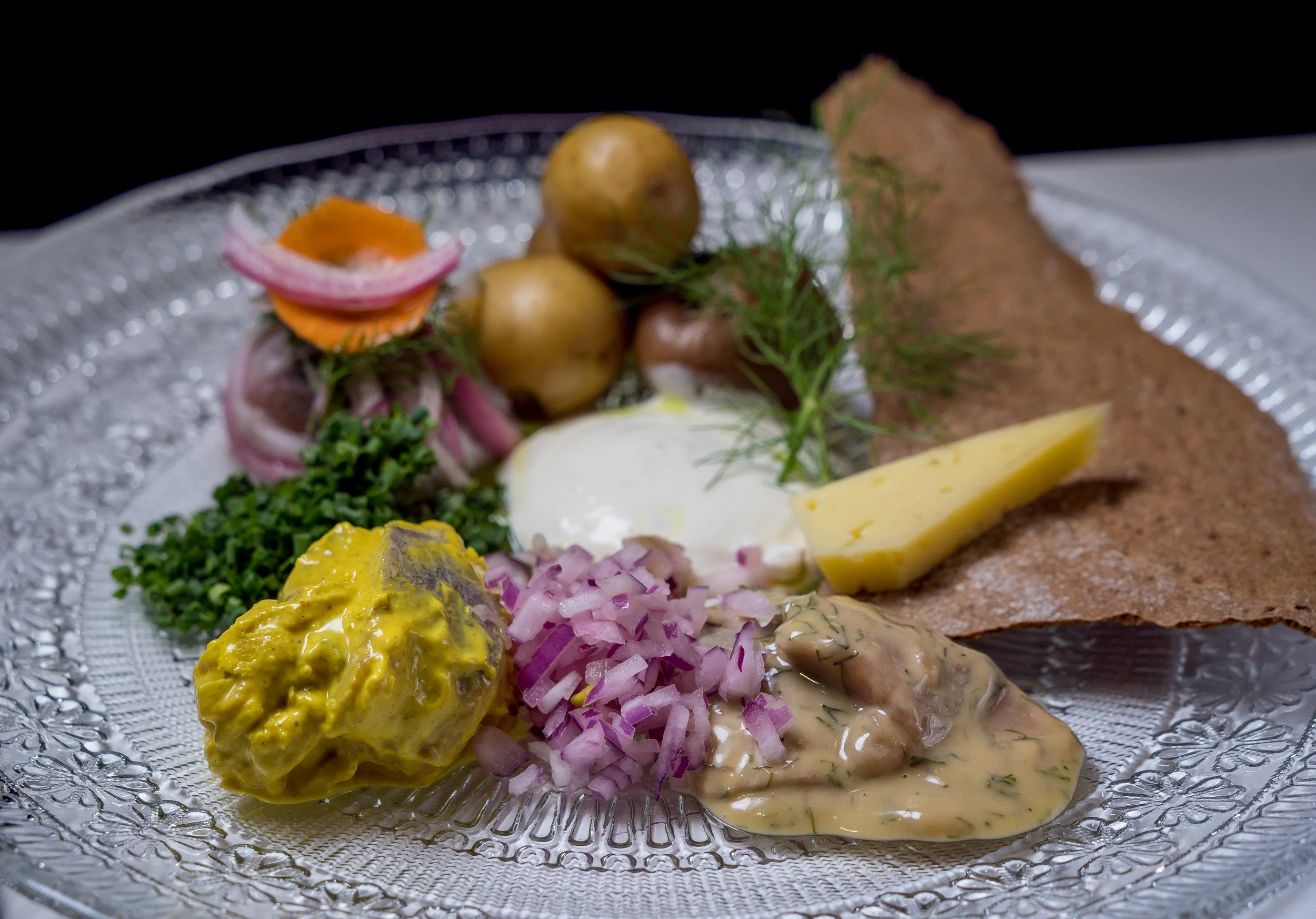 Taste of Herring