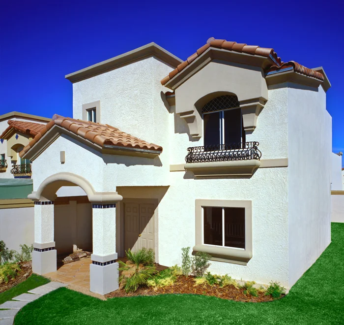 Segmento: Vivienda Media