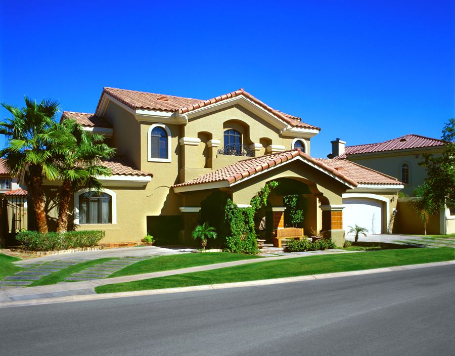 Segmento: Vivienda Media