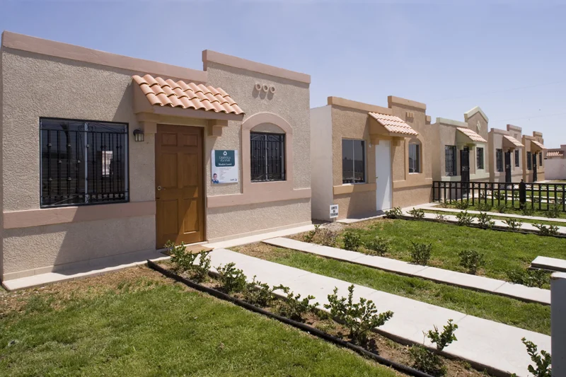 Segmento: Vivienda Interés Social