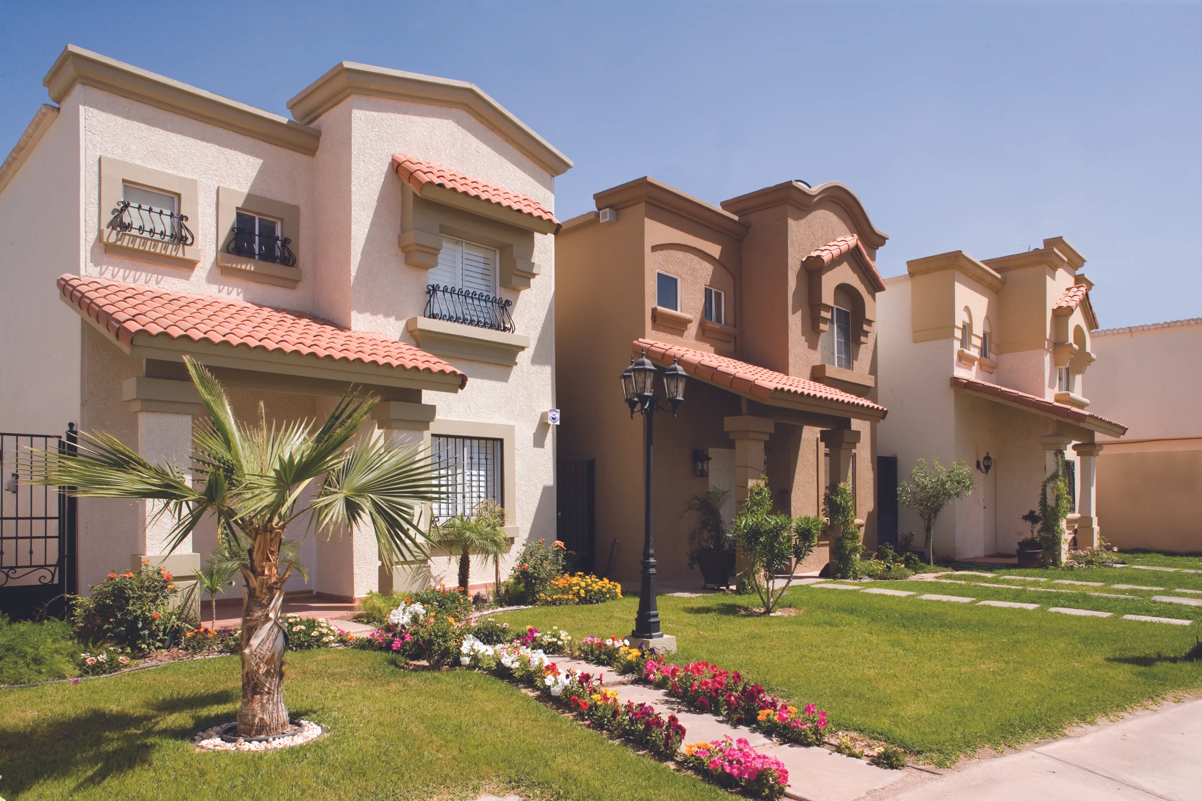 Segmento: Vivienda Interés Social
