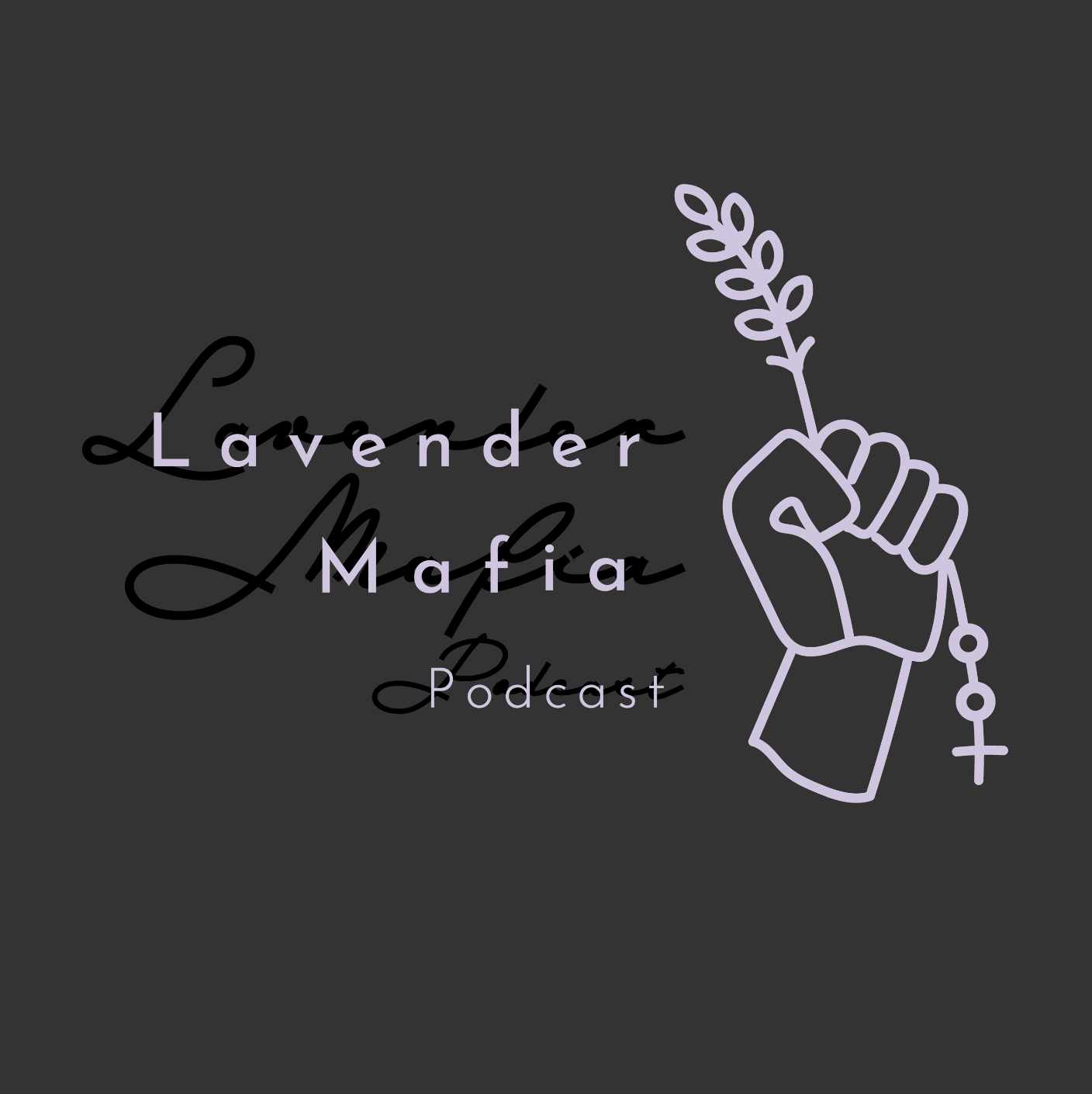 Podcast Cover