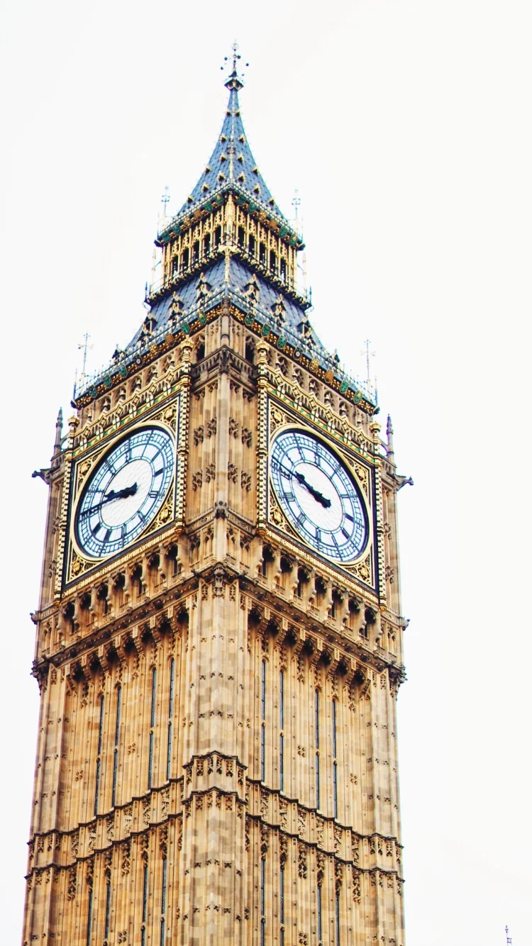 Big Ben