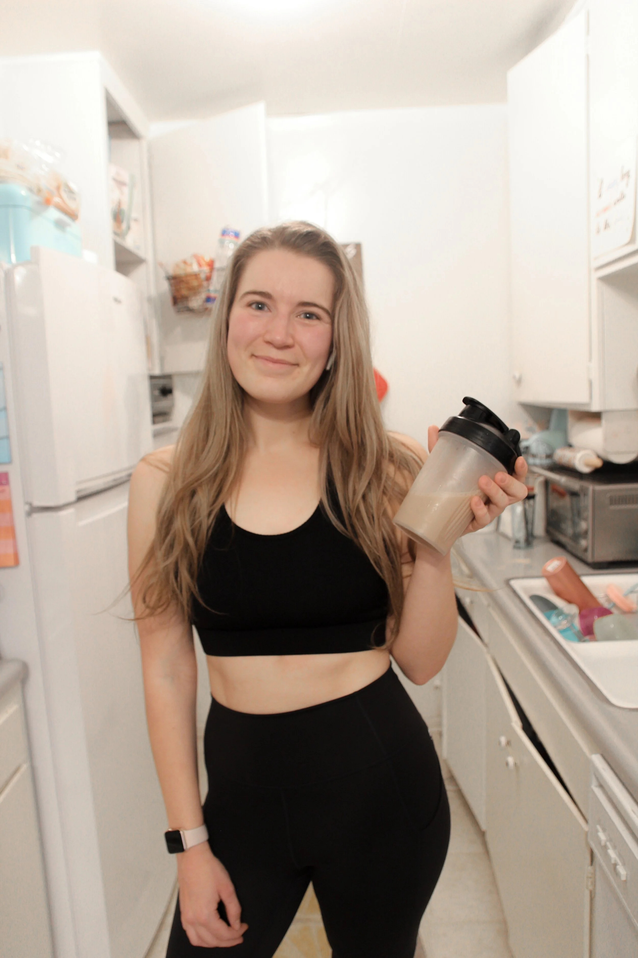 My Home Workout Essentials