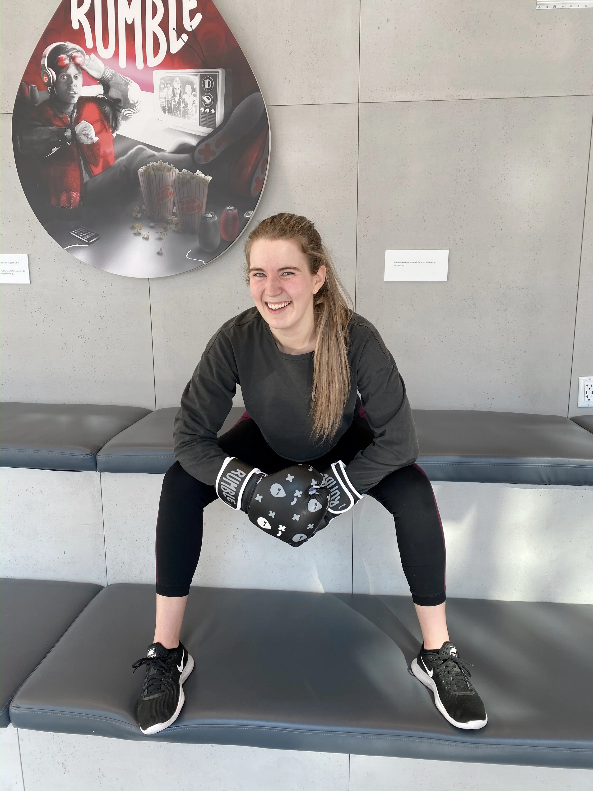 Achievable Fitness - About Me