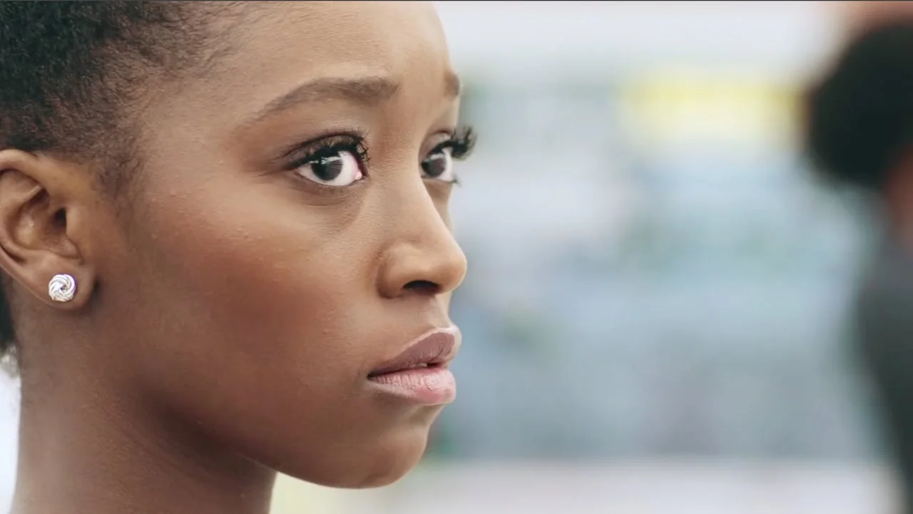 SheaMoisture - Break the Walls