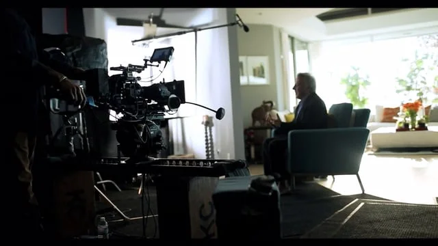 Dustin Hoffman - Masterclass