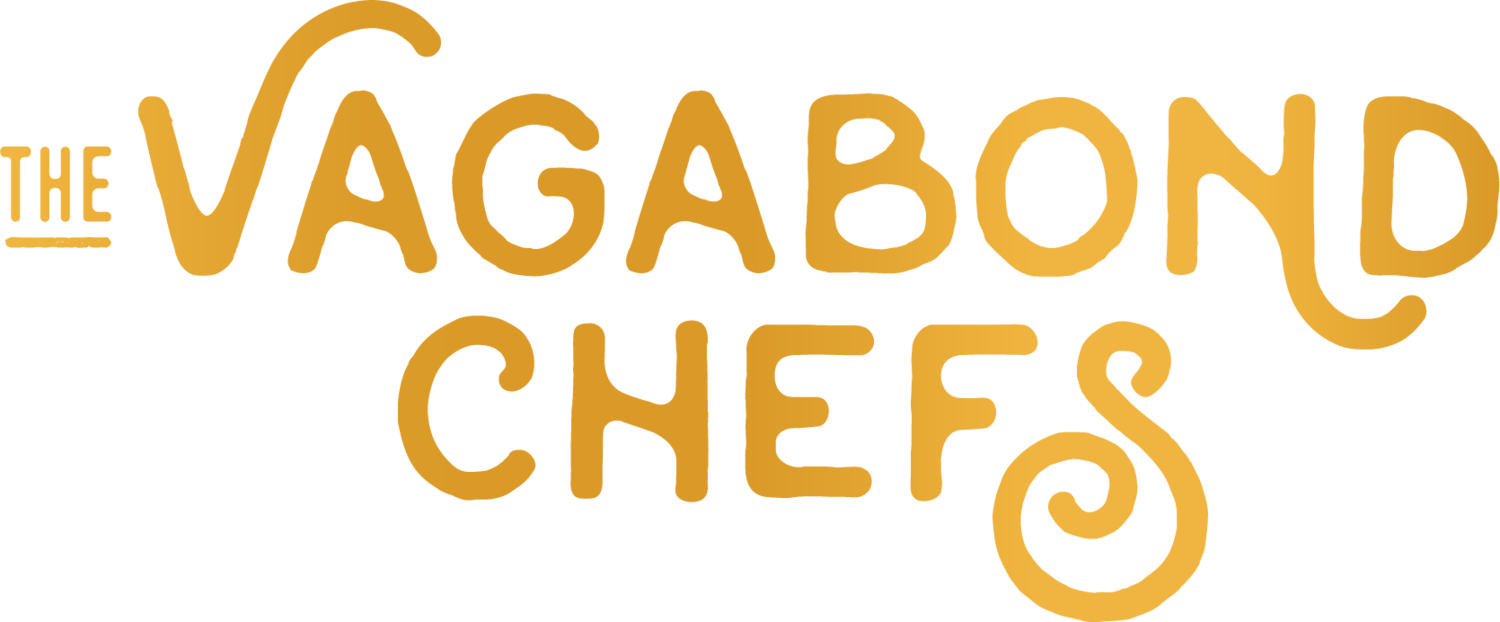 The Vagabond Chefs