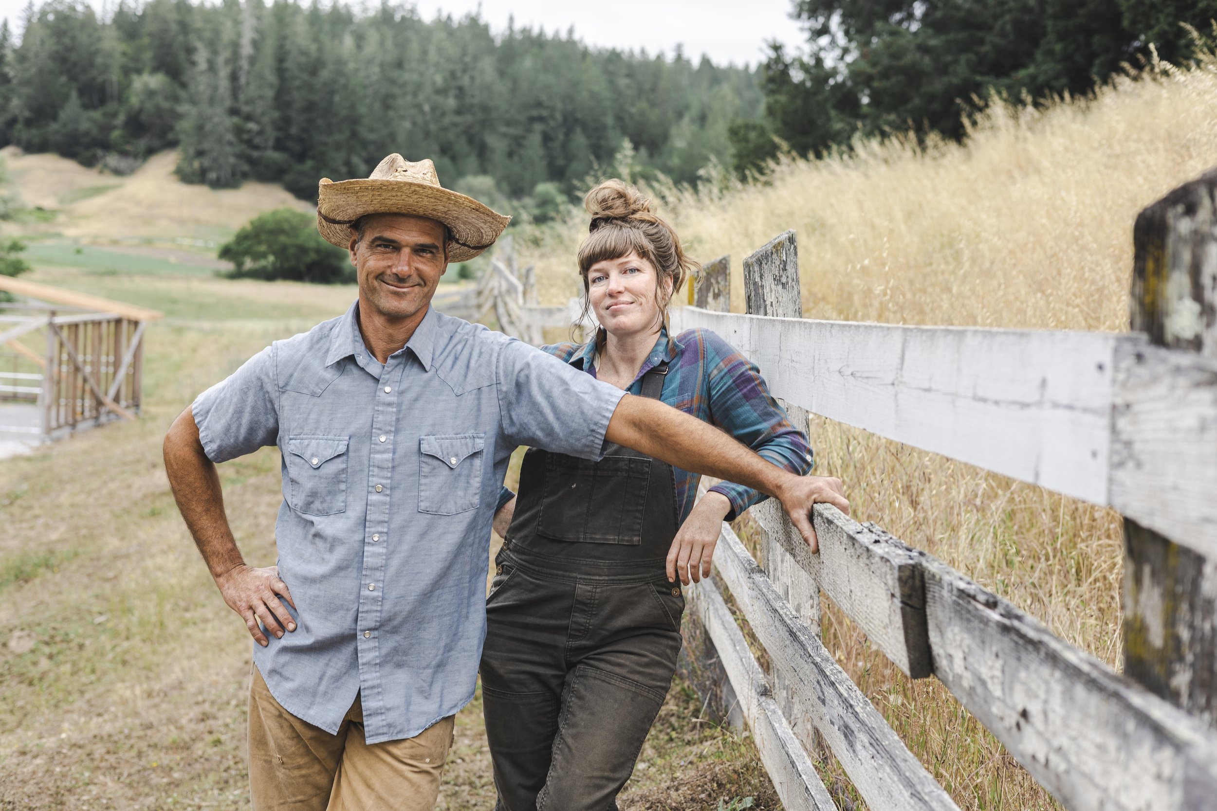 Private Farm Tour
