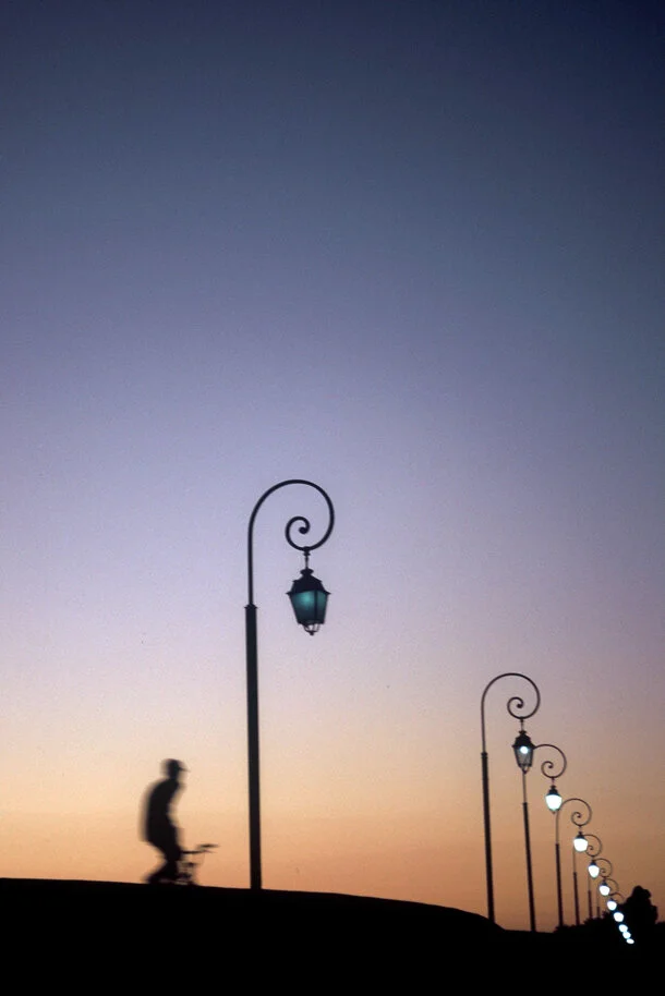 Travel