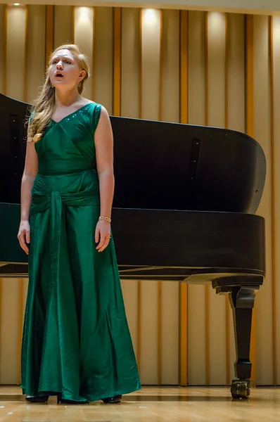 LA Songfest 2015