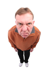 We all feel a bit like this guy when we neglect our health and well-being