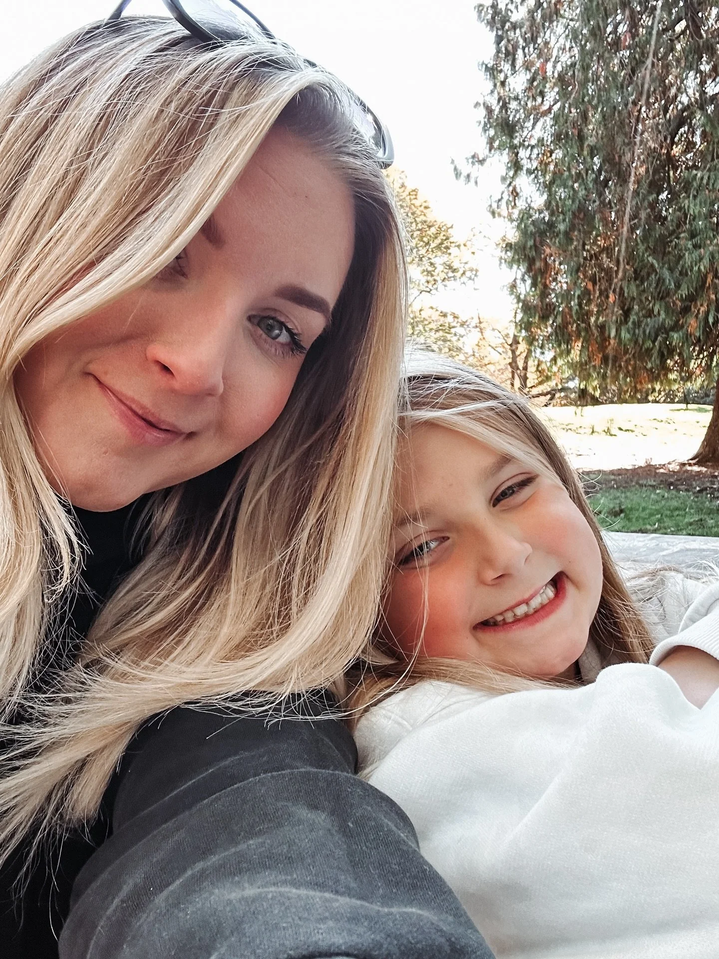 I just love my girl 🤍✨🥰