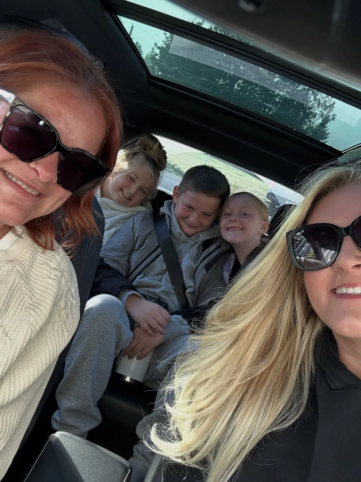 The most beautiful zoo day! 🤍✨