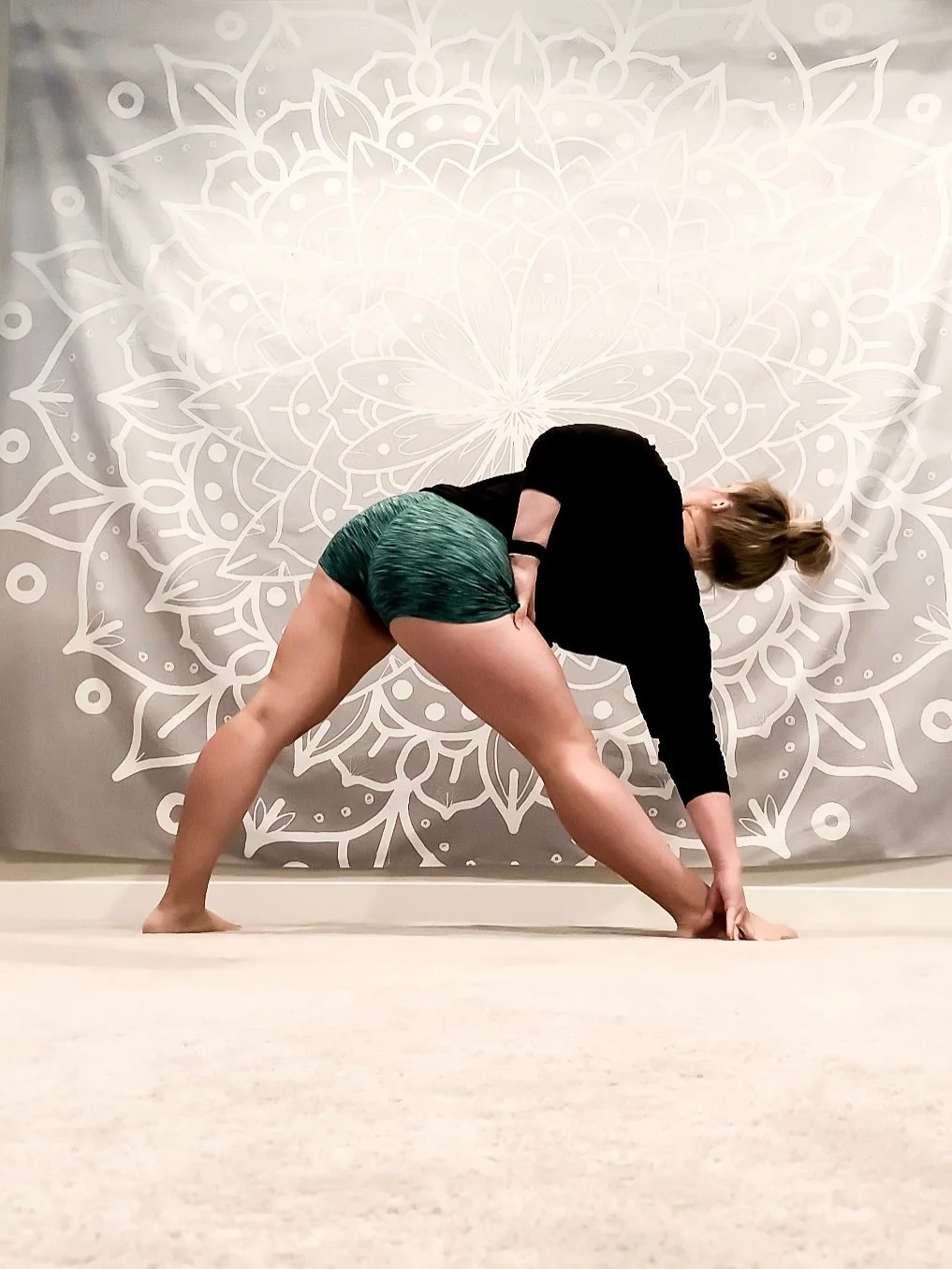 Take pictures!! Pictures will show you progress when you&rsquo;re not seeing it elsewhere.

Muscle maturity is also super cool, ok!?

The first picture is from 2020, I was 173lbs and fresh off of 75 hard working out 2x a day, had giving myself double