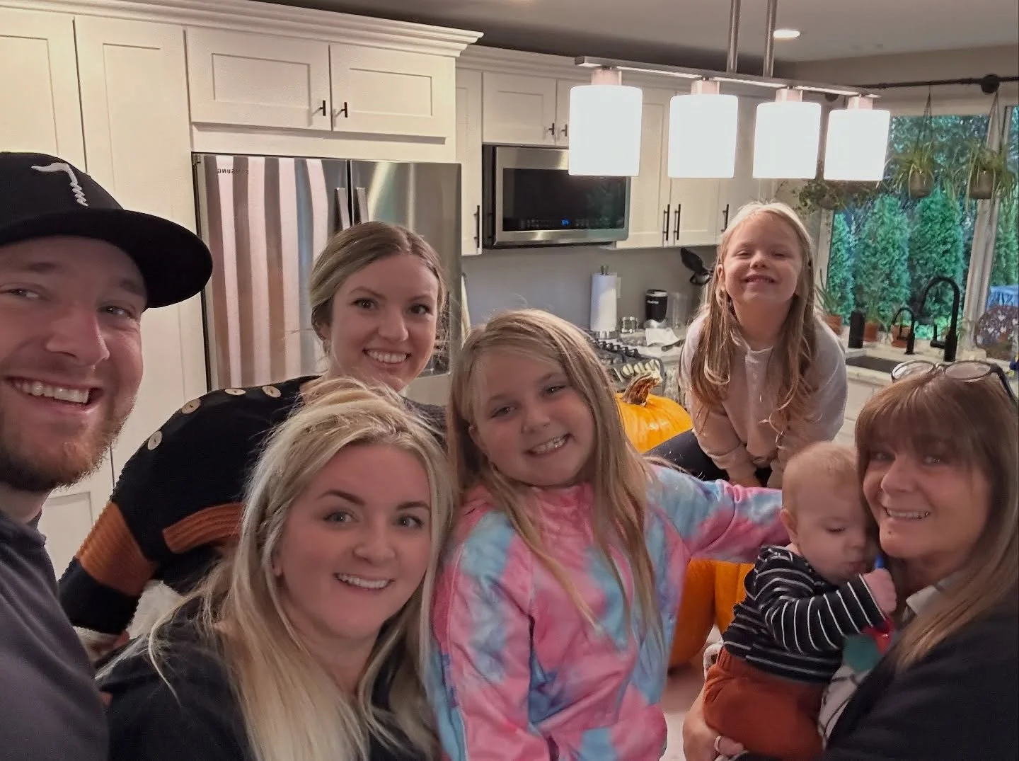 Happiest birthday to the best brother ever!! All the pics I took today were of Charlie and Caden apparently lol! We love you!! 🤍✨